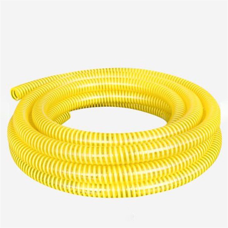 4 inch flexible suction hose-2