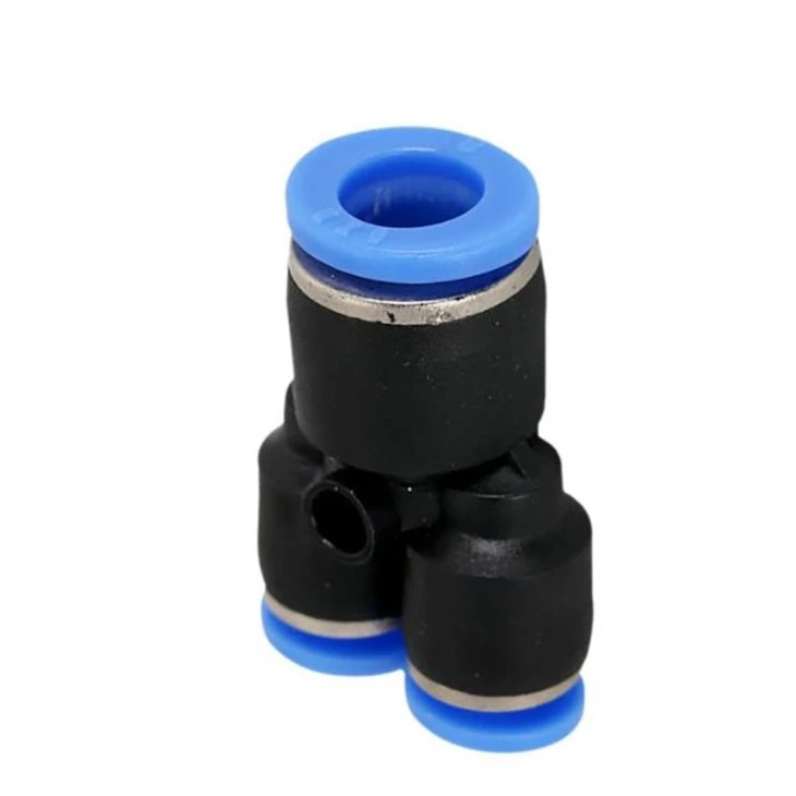 Brass outdoor tap connector-4