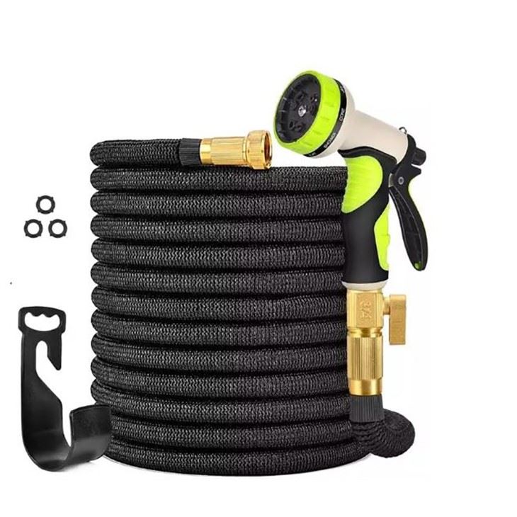 garden hose 50 ft expandable hose with-2
