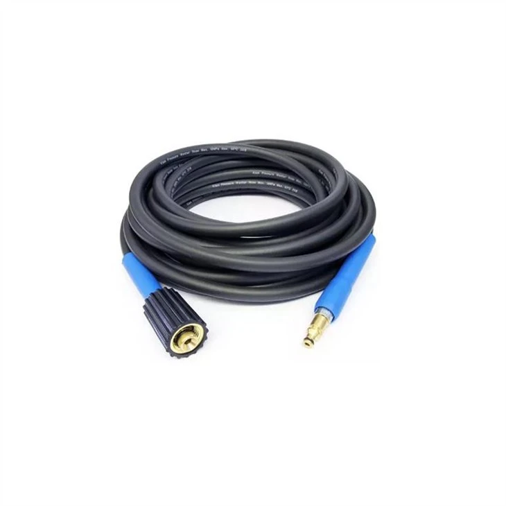 압력 세탁기의 호스