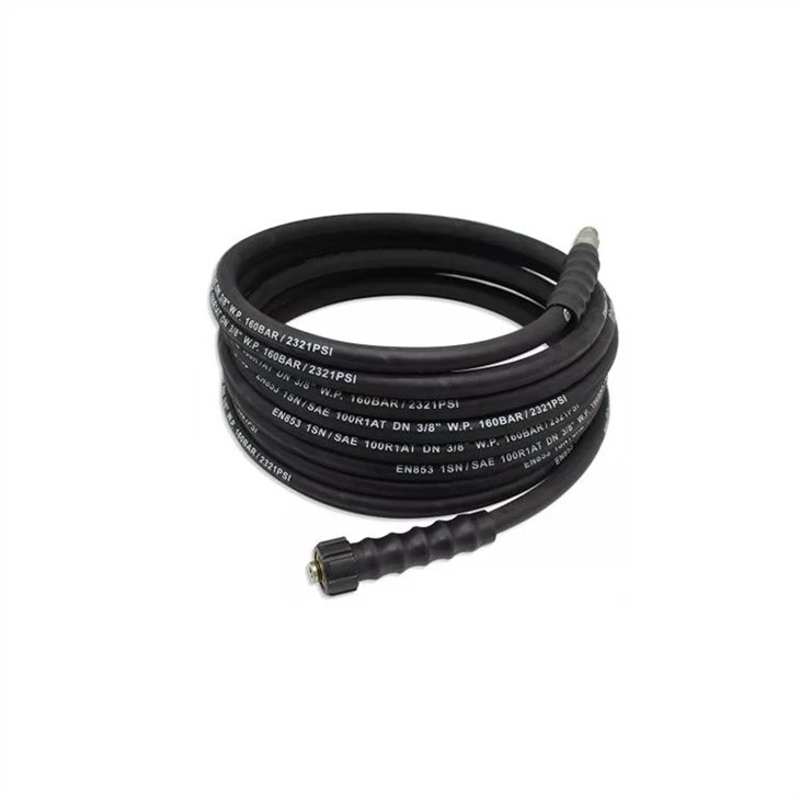 hose of pressure washer-1