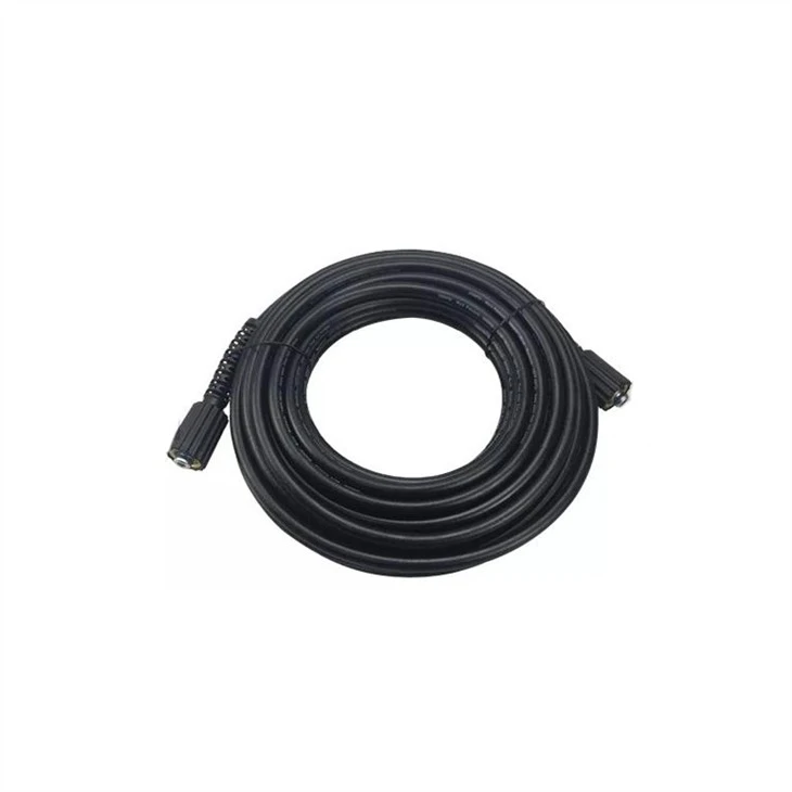 hose of pressure washer-2