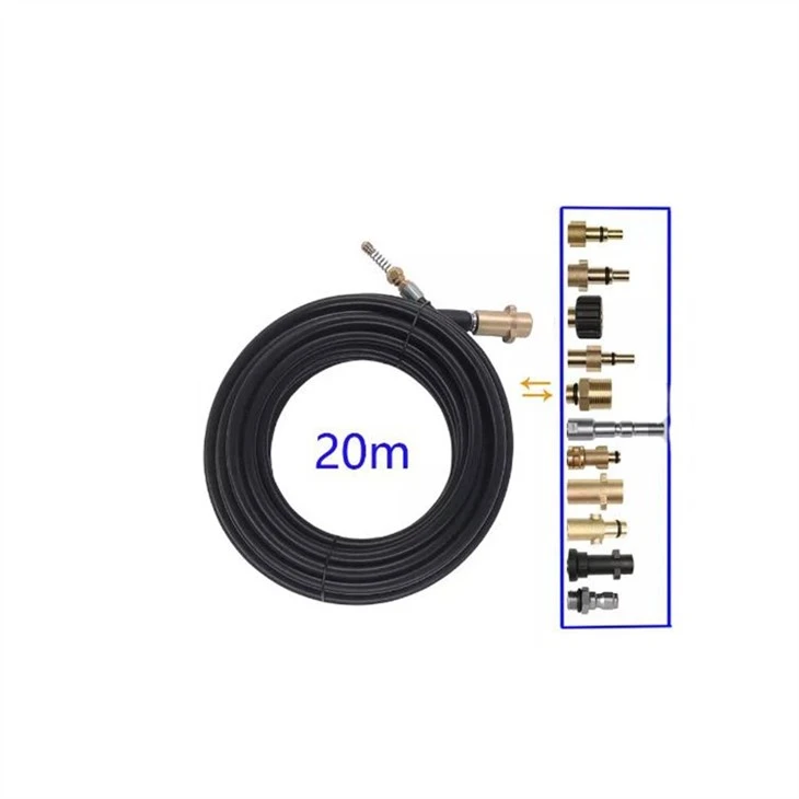 hose of pressure washer-4