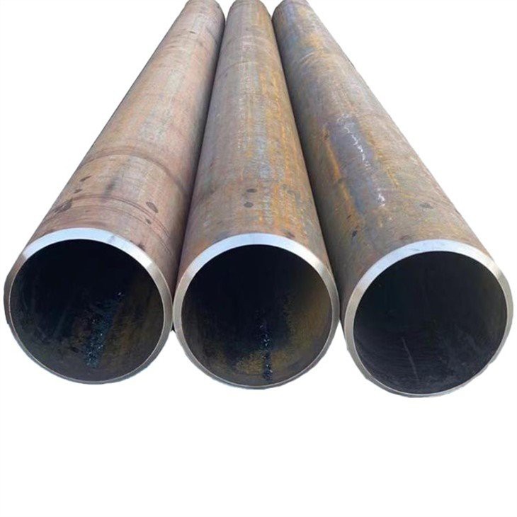 iron pipe 6 meter-4