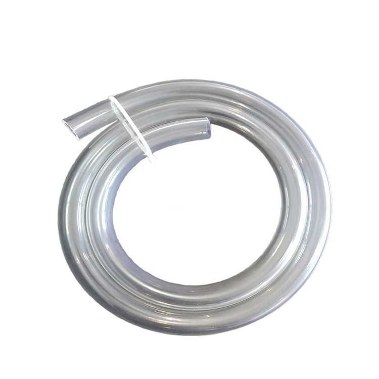 유압 호스 제품은 주로 광산 유압 지원에 사용됩니다.