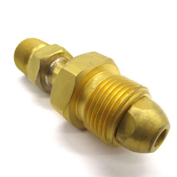 pex  fittings brass press fitting-1