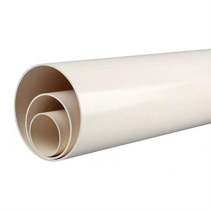 plastic 1 inch pvc pipe-4
