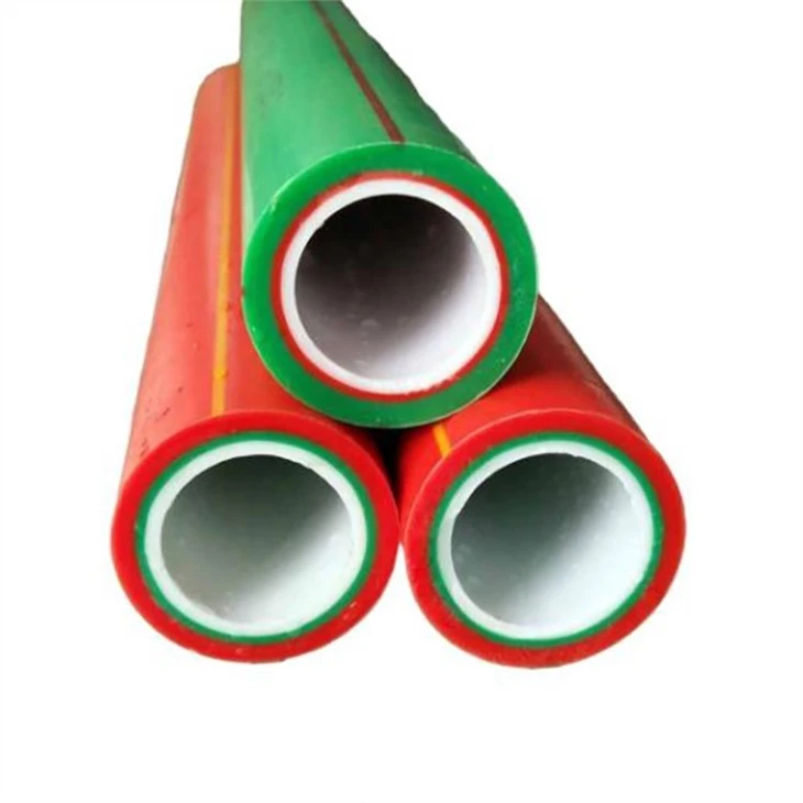 plastic pipe polypropylene-2