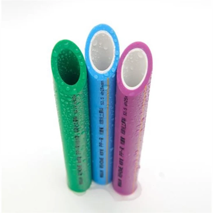 plastic pipe polypropylene-4
