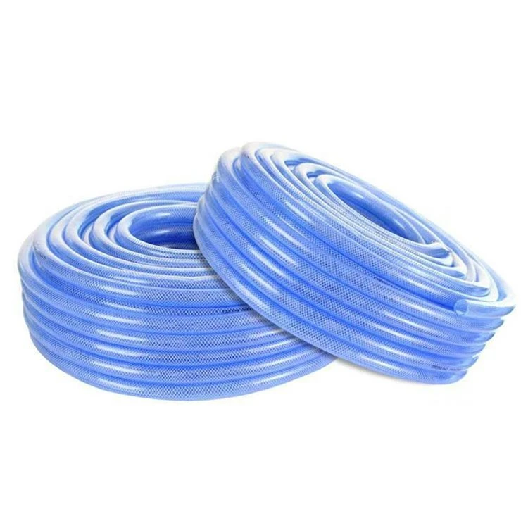 PVC 1 인치 수관 플라스틱 유연한 호스 가격