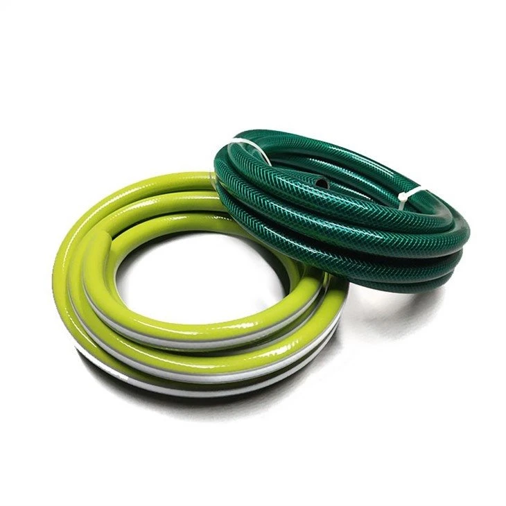 PVC flexable short garden hose-4