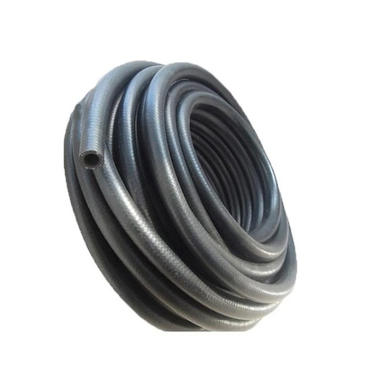 PVC flexible water pipe 1 inch-1