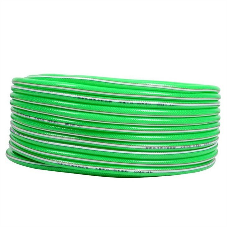 PVC heated garden hose-1