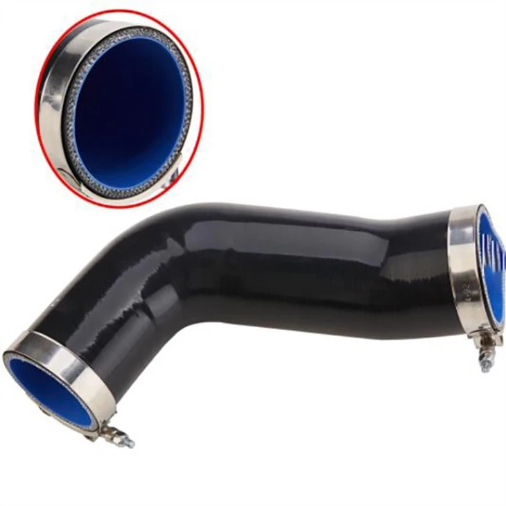 silicone turbo inlet hose-2