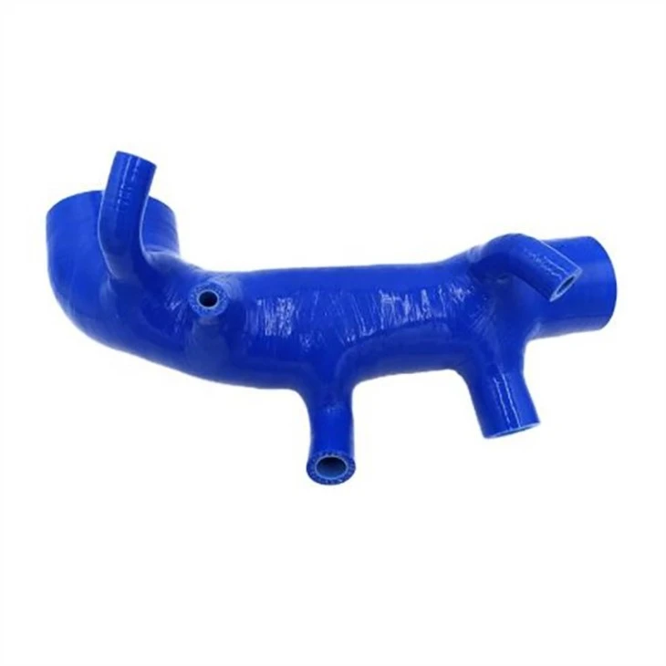 silicone turbo inlet hose-1