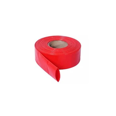 관개를 위한 고품질 Pvc Layflat 호스