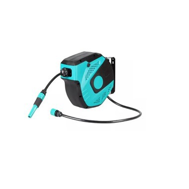 미니 개폐식 정원 호스