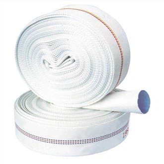 Pvc 짠 재킷 호스 소방 호스