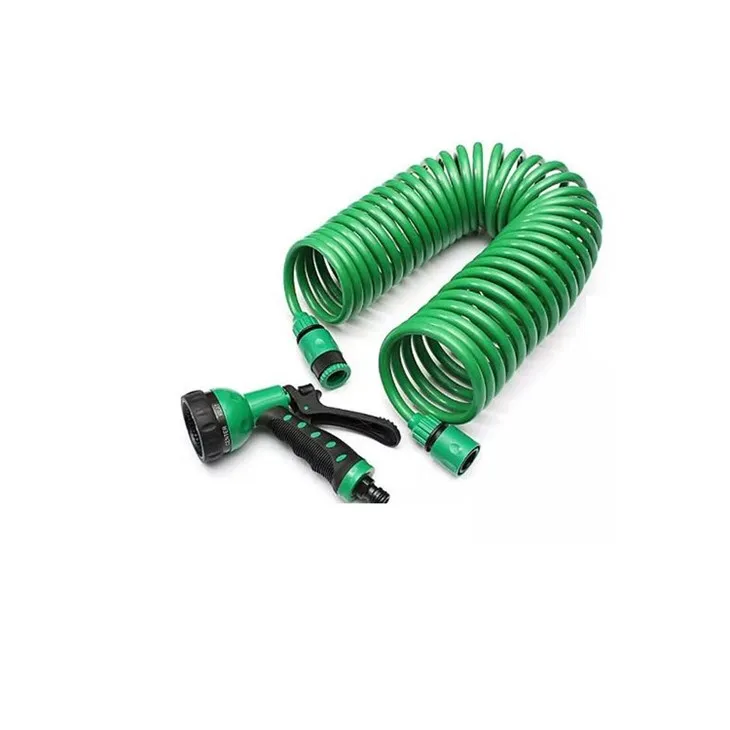 spring garden hose-4
