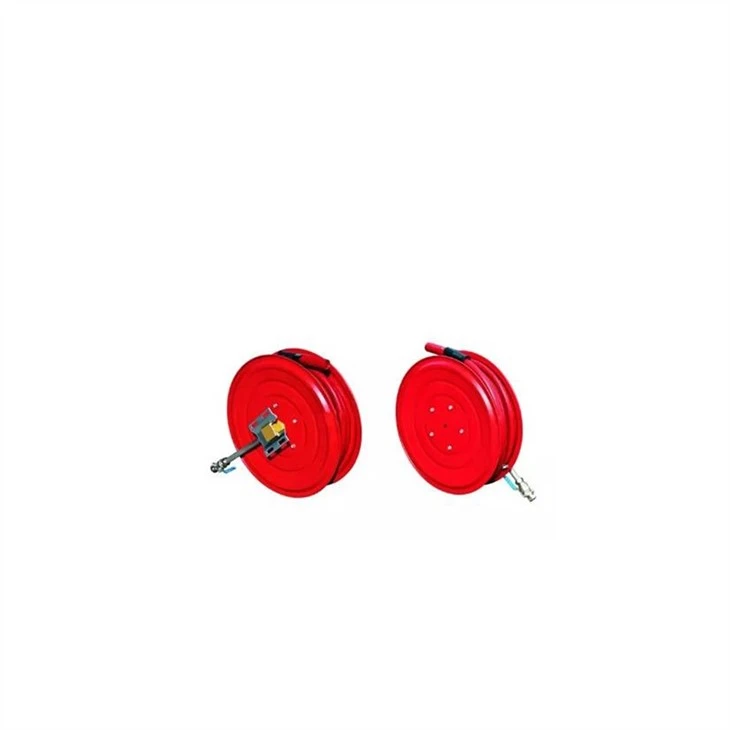 25mm fire  hose reel-1