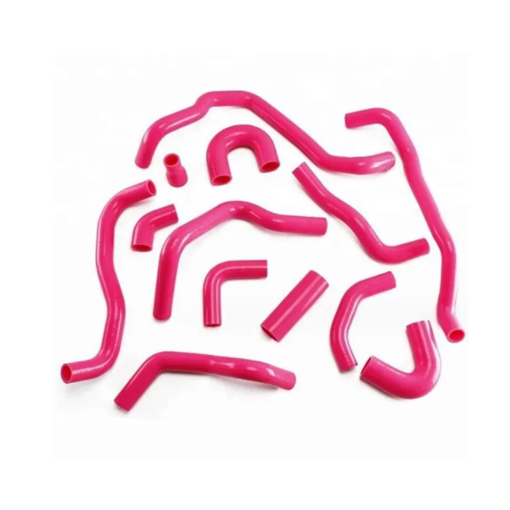 coolant hose kit for toyota starlet 4efte-1