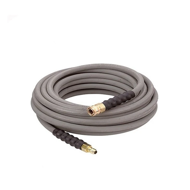 garden rubber hoses-1