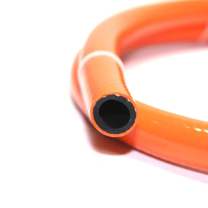High Pressure Lpg Gas Hose
