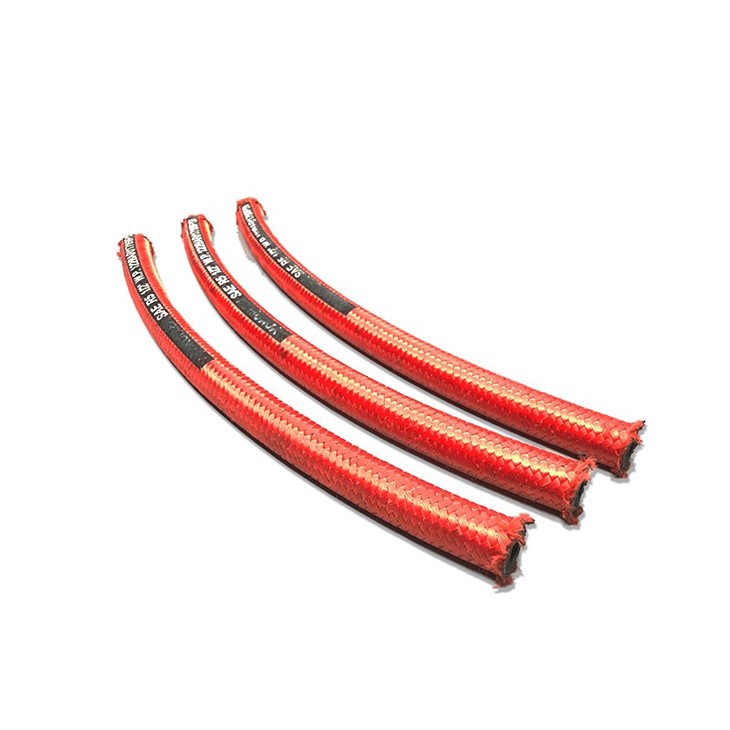 Hydraulic Rubber Hose SAE100 R5
