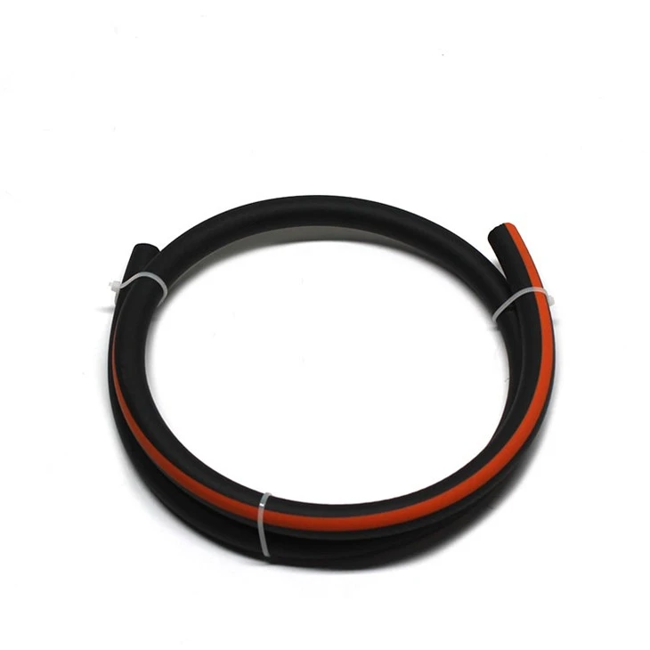 Lpg Black Hose