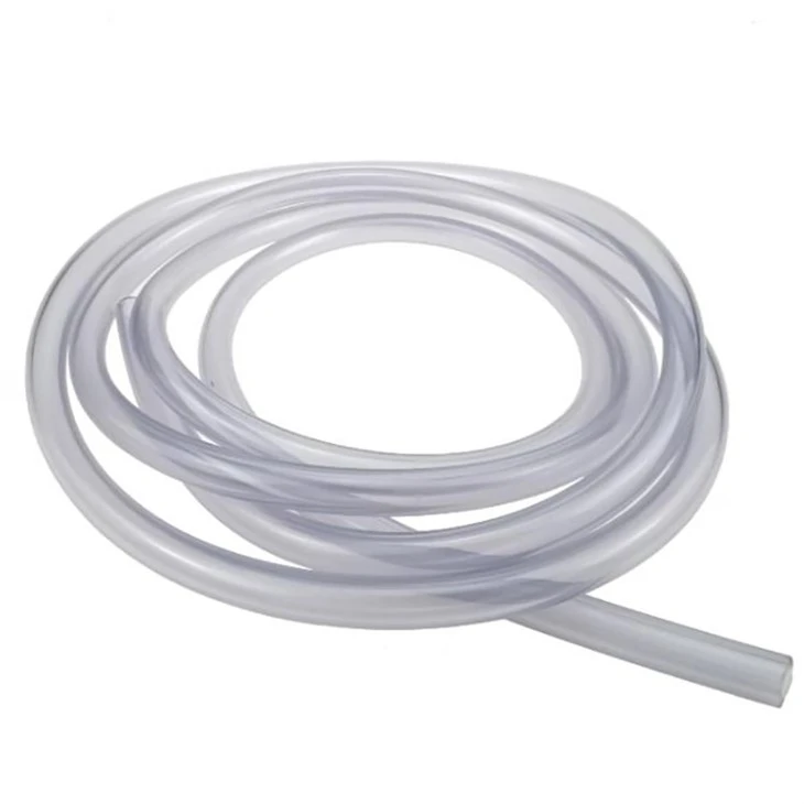 pvc clear hose-1