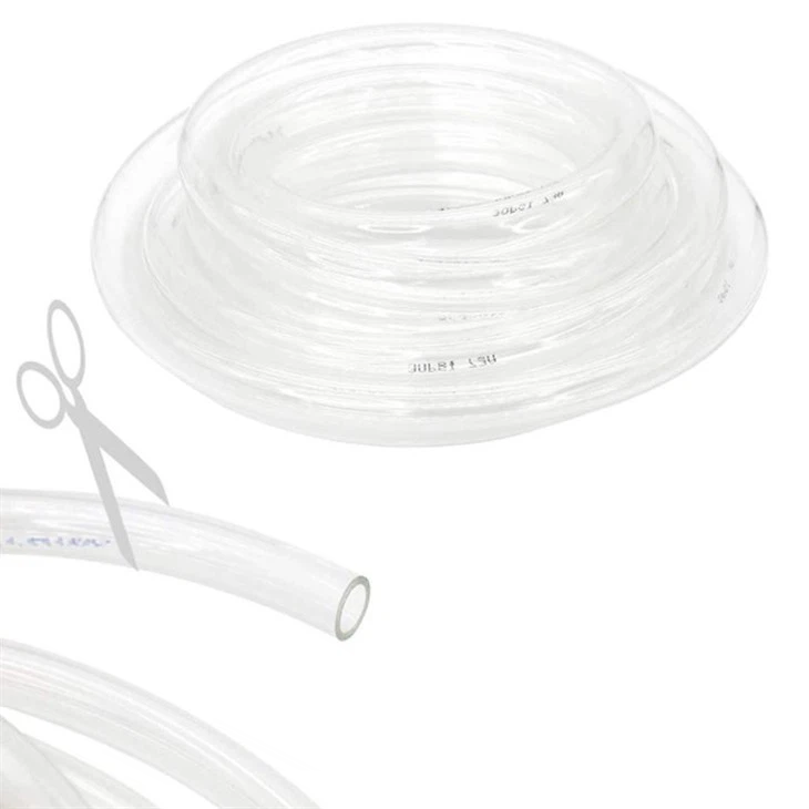 silicone tube silicone hose-3