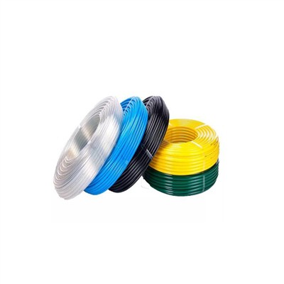 PU 순수 압출 호스: 혁신적인 파이프라인 기술, 업계의 새로운 추세를 선도