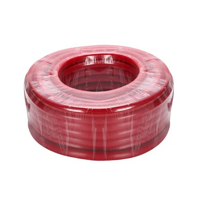 PVC 소방 호스